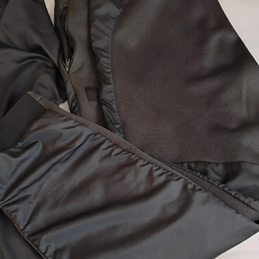 MEN'S UNDER ARMOUR TRACK SUIT WITH HEATGEAR HOODIE AND GORE TEX JOGGERS COMBO XL - Picture 5 of 9